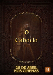 O Caboclo Trailer