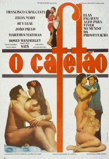 O Cafetão Trailer