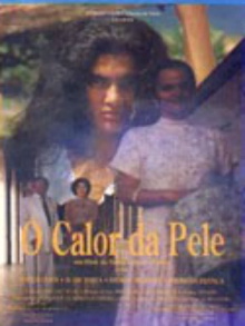 O Calor da Pele Trailer