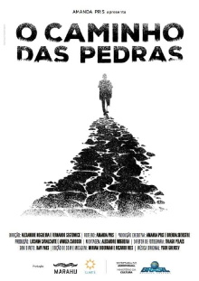 O Caminho das Pedras Trailer