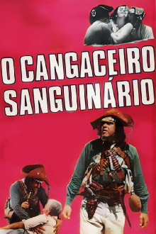 O Cangaceiro Sanguinário Trailer