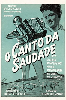 O Canto da Saudade Trailer