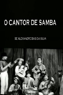 O Cantor de Samba Trailer