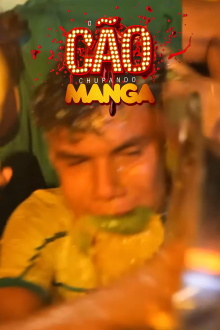 O Cão Chupando Manga Trailer