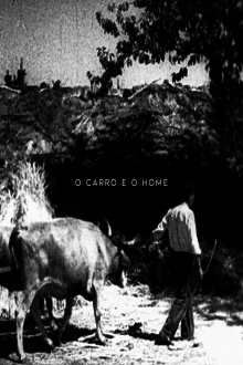O carro e o home Trailer