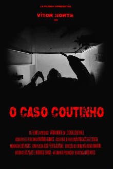 O Caso Coutinho Trailer
