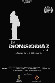 O Caso Dionisio Diaz Trailer