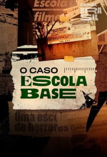 O Caso Escola Base Trailer