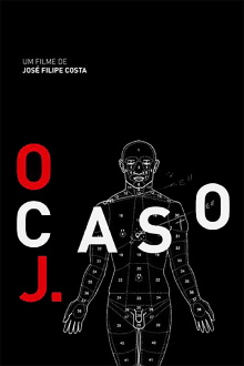 O Caso J. Trailer
