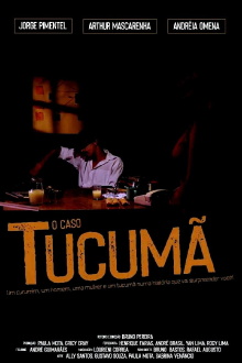 O Caso Tucumã Trailer