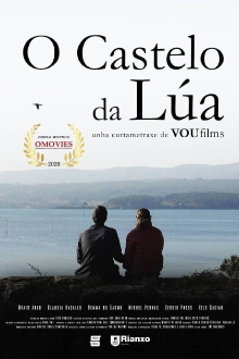 O Castelo da Lúa Trailer