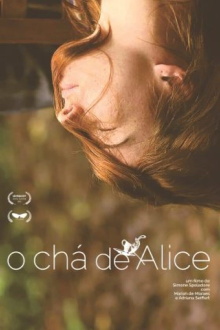 O Chá de Alice Trailer