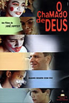 O Chamado de Deus Trailer