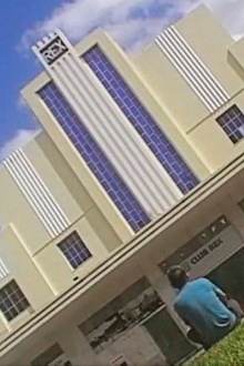 O Cine Rex e Nós Trailer