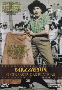 O Cineasta das Platéias Trailer