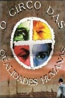 O Circo das Qualidades Humanas Trailer
