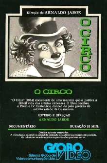 O Circo Trailer