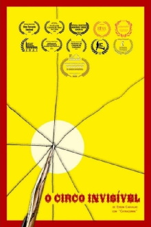 O Circo Invisível Trailer