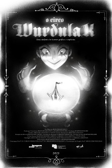 O Circo Wurdulak Trailer