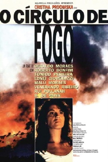 O Círculo de Fogo Trailer