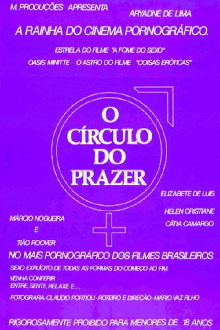 O Círculo do Prazer Trailer