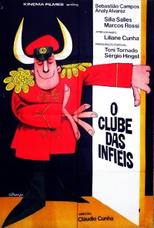 O Clube das Infiéis Trailer