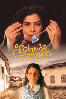 O Colar de Coralina Trailer