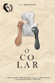O Colar Trailer
