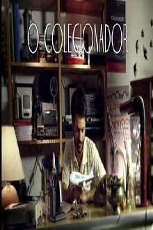O Colecionador Trailer