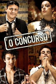 O Concurso Trailer