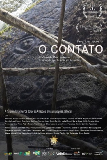 O Contato Trailer