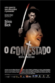 O Contestado - Restos Mortais Trailer