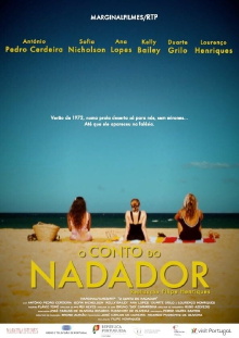 O Conto do Nadador Trailer