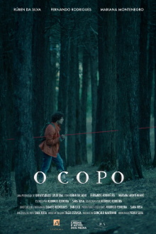 o copo Trailer