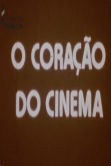 O Coração do Cinema Trailer
