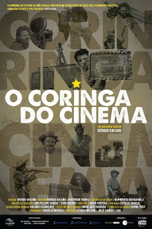O Coringa do Cinema Trailer
