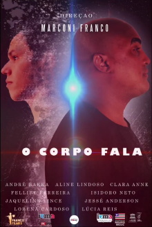 O Corpo Fala Trailer