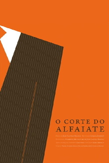 O Corte do Alfaiate Trailer