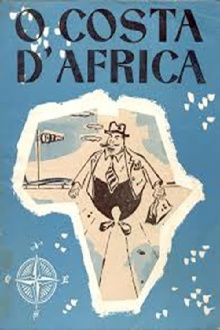 O Costa d'África Trailer