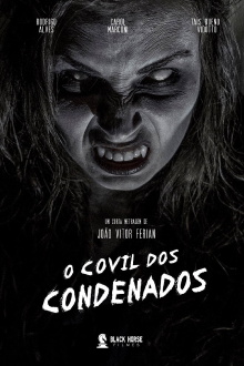O Covil dos Condenados Trailer