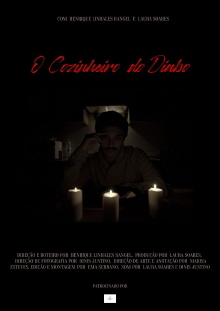O Cozinheiro do Diabo Trailer