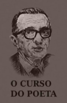 O curso do poeta Trailer