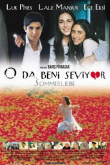 O da Beni Seviyor Trailer