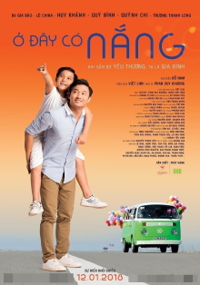 Ở Đây Có Nắng Trailer
