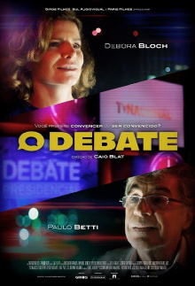 O Debate Trailer