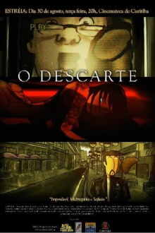 O Descarte Trailer