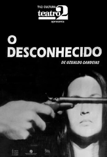 O Desconhecido Trailer