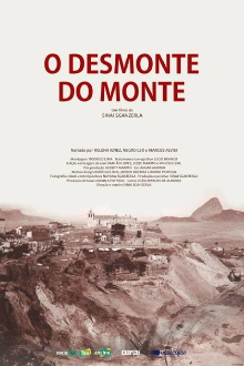 O Desmonte do Monte Trailer