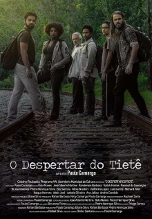 O Despertar do Tietê Trailer