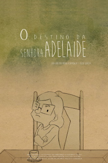 O Destino da Senhora Adelaide Trailer